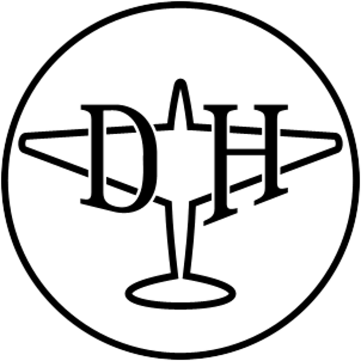 De Havilland