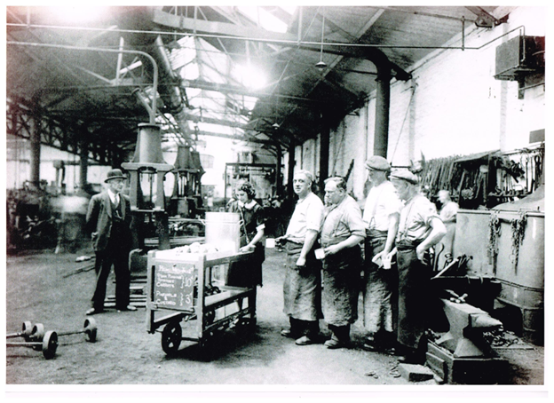 Temple mills 8-1