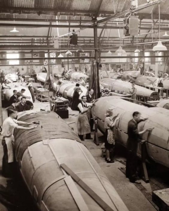 mosquito factory 2