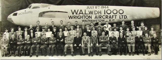 wRIGHTON 11