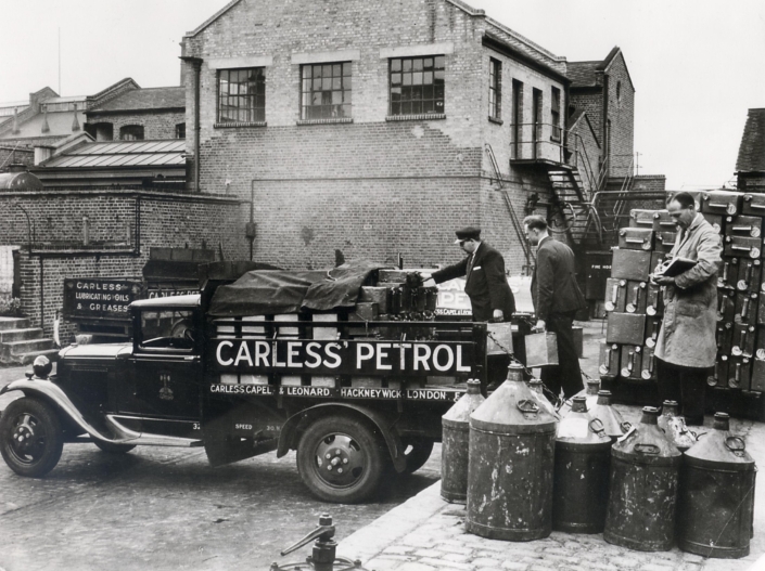 carless 3